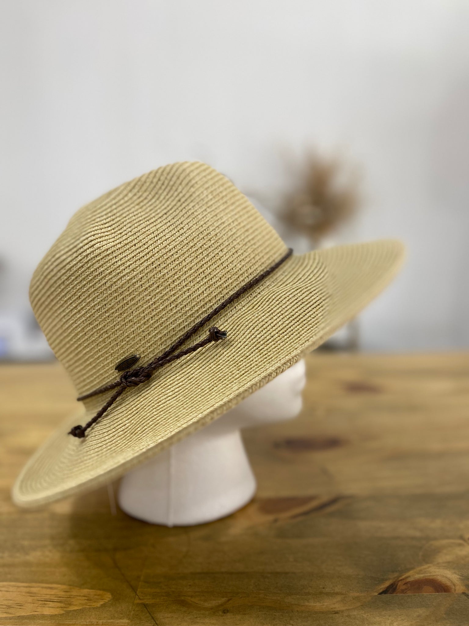 Daisy Hat