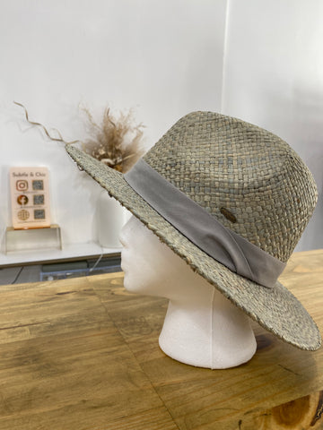 Daisy Style Straw Hat