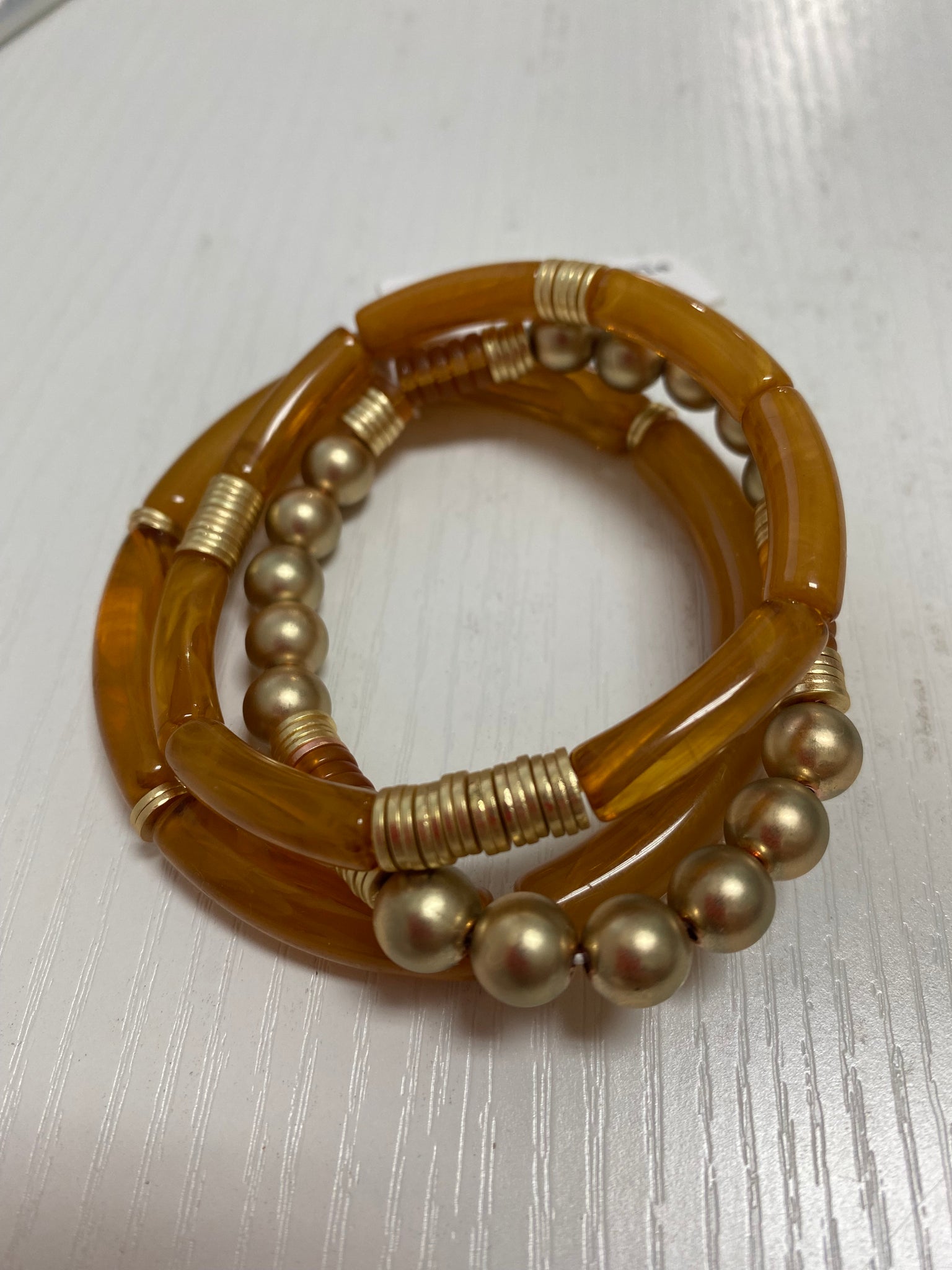 3 Piece Bracelet Set