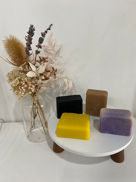 Handmade Soap Bar