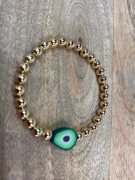 Fruit Theme Boho Bracelet