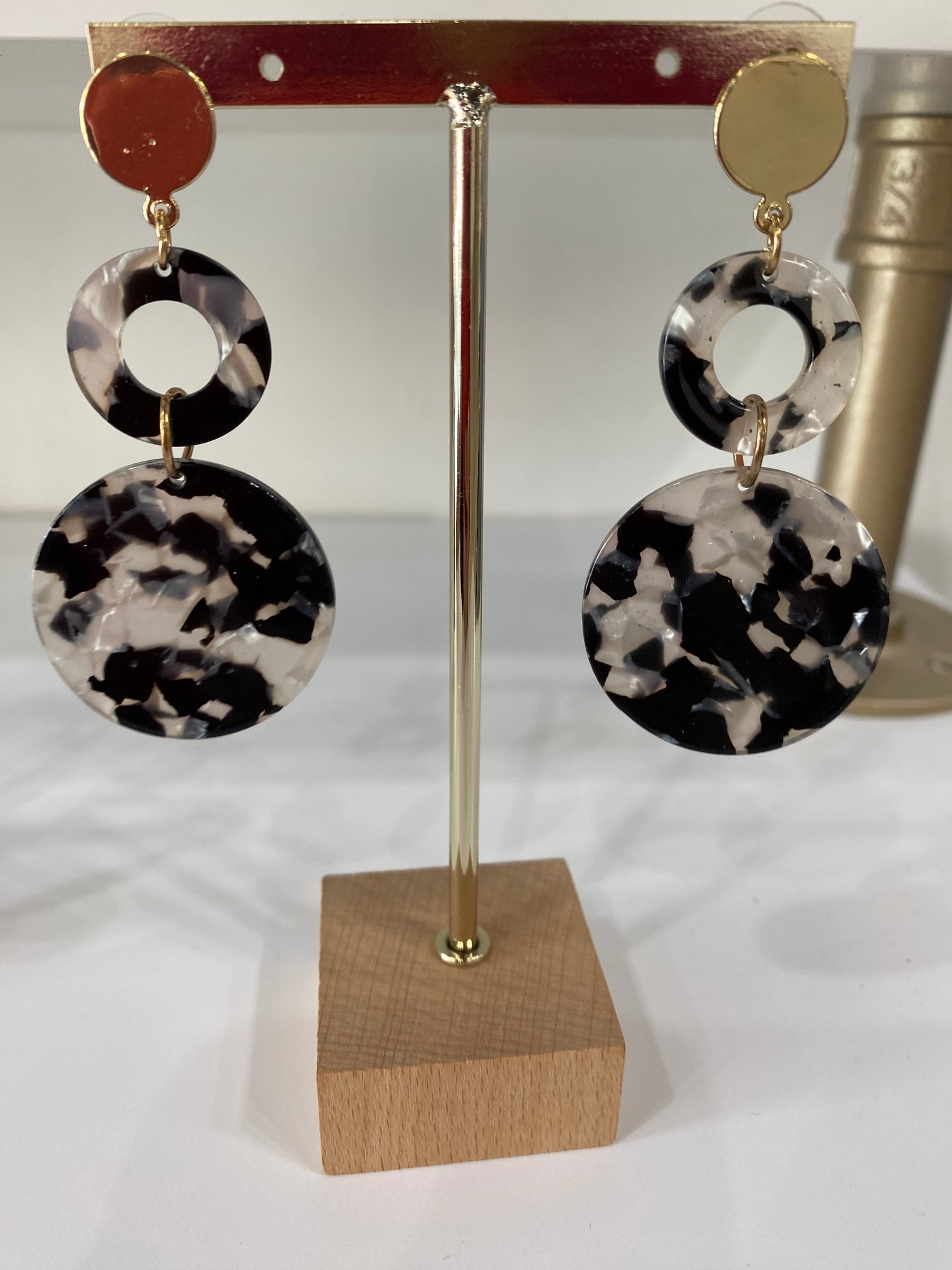 Earrings-Design