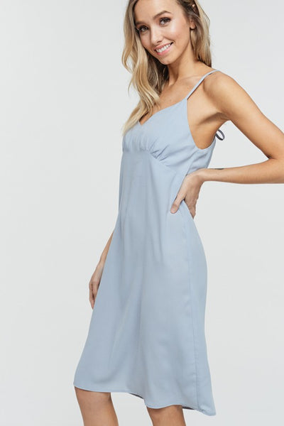 Sarah Slip Dress