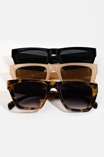 Frame Assorted Sunglasses
