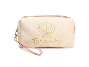 Beauty Cosmetic Travel Pouch