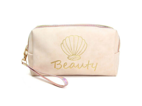 Beauty Cosmetic Travel Pouch