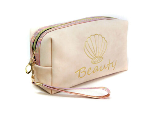 Beauty Cosmetic Travel Pouch