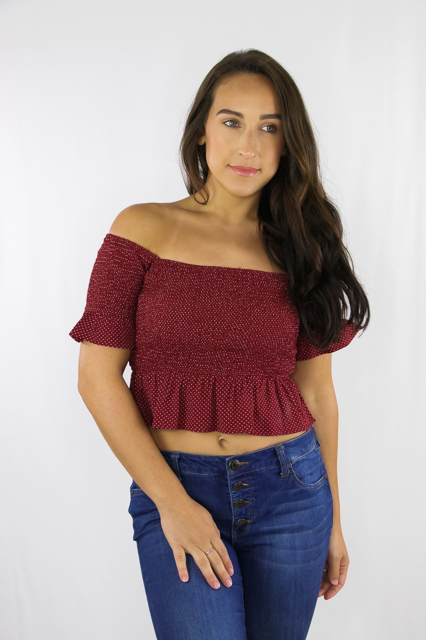 Dottie Top