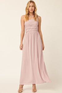 My Forever Date Maxi Dress