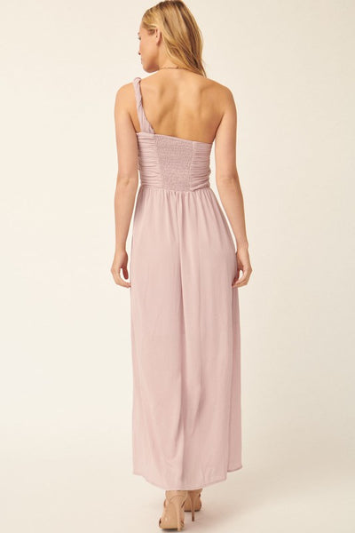 My Forever Date Maxi Dress